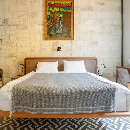 Michel House Ξενοδοχείο Ναζαρέτ Εξωτερικό φωτογραφία