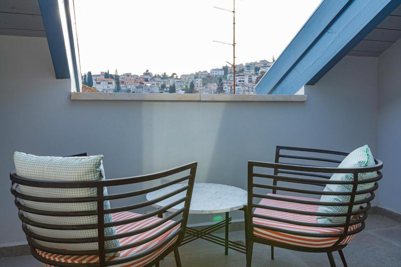 Michel House Ξενοδοχείο Ναζαρέτ Εξωτερικό φωτογραφία