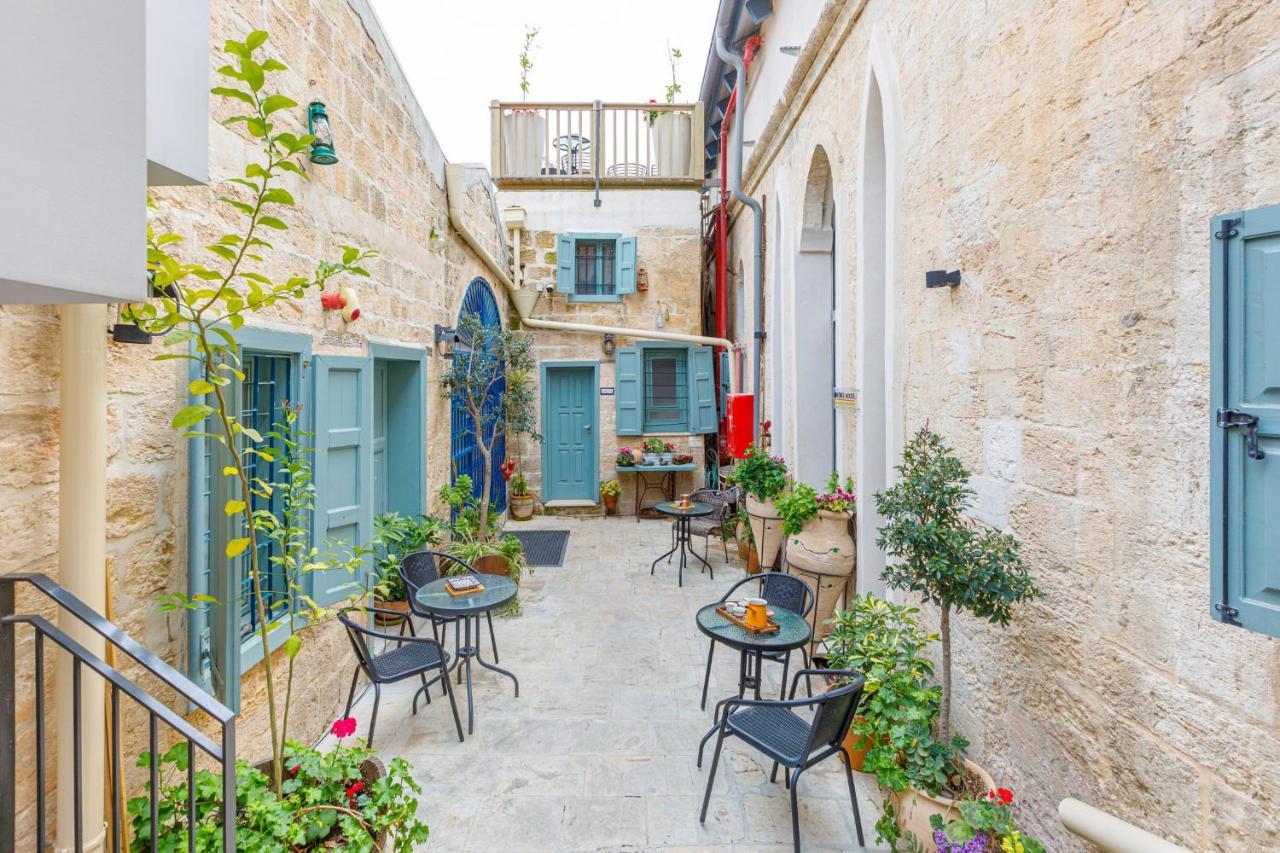 Michel House Ξενοδοχείο Ναζαρέτ Εξωτερικό φωτογραφία