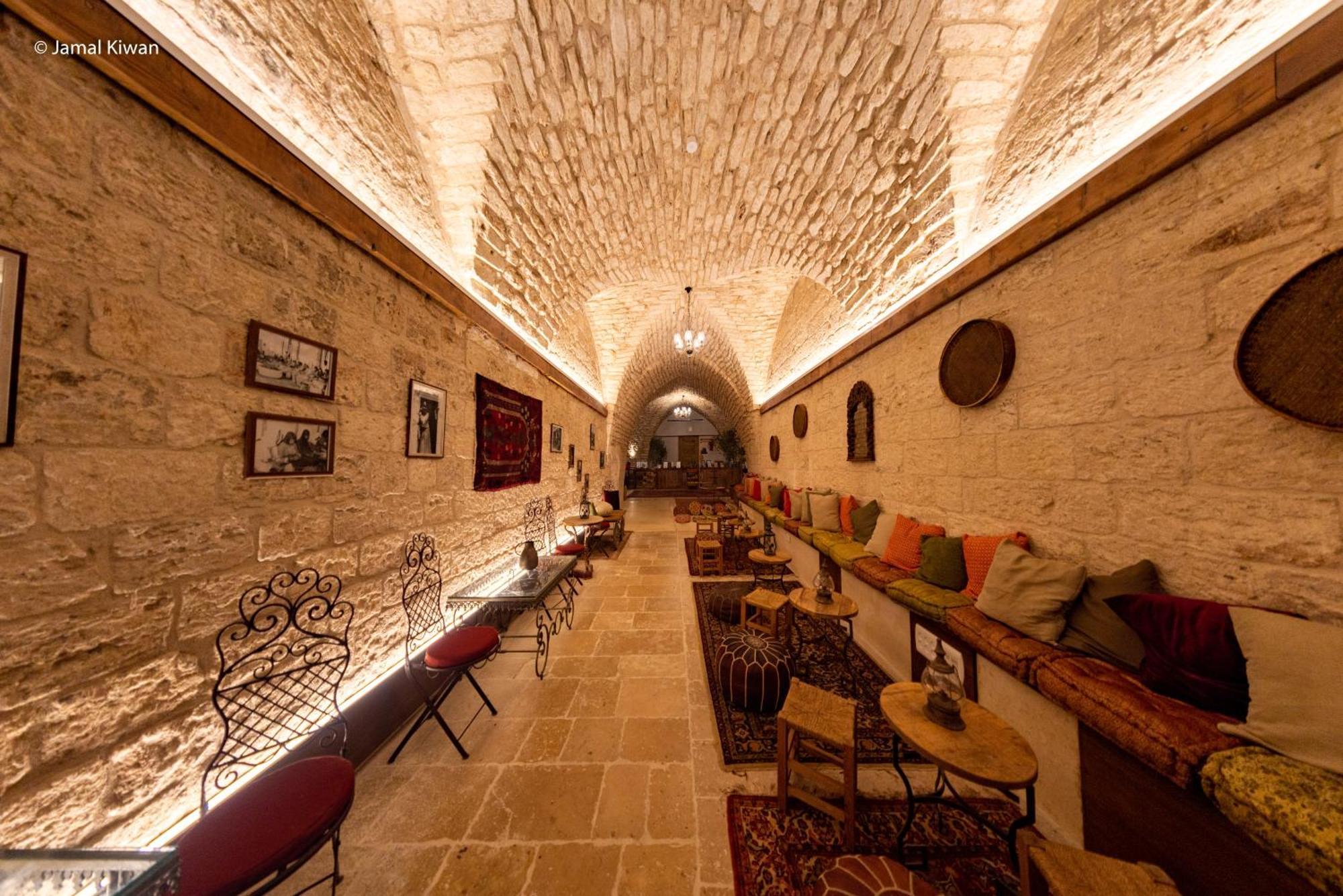 Michel House Ξενοδοχείο Ναζαρέτ Εξωτερικό φωτογραφία