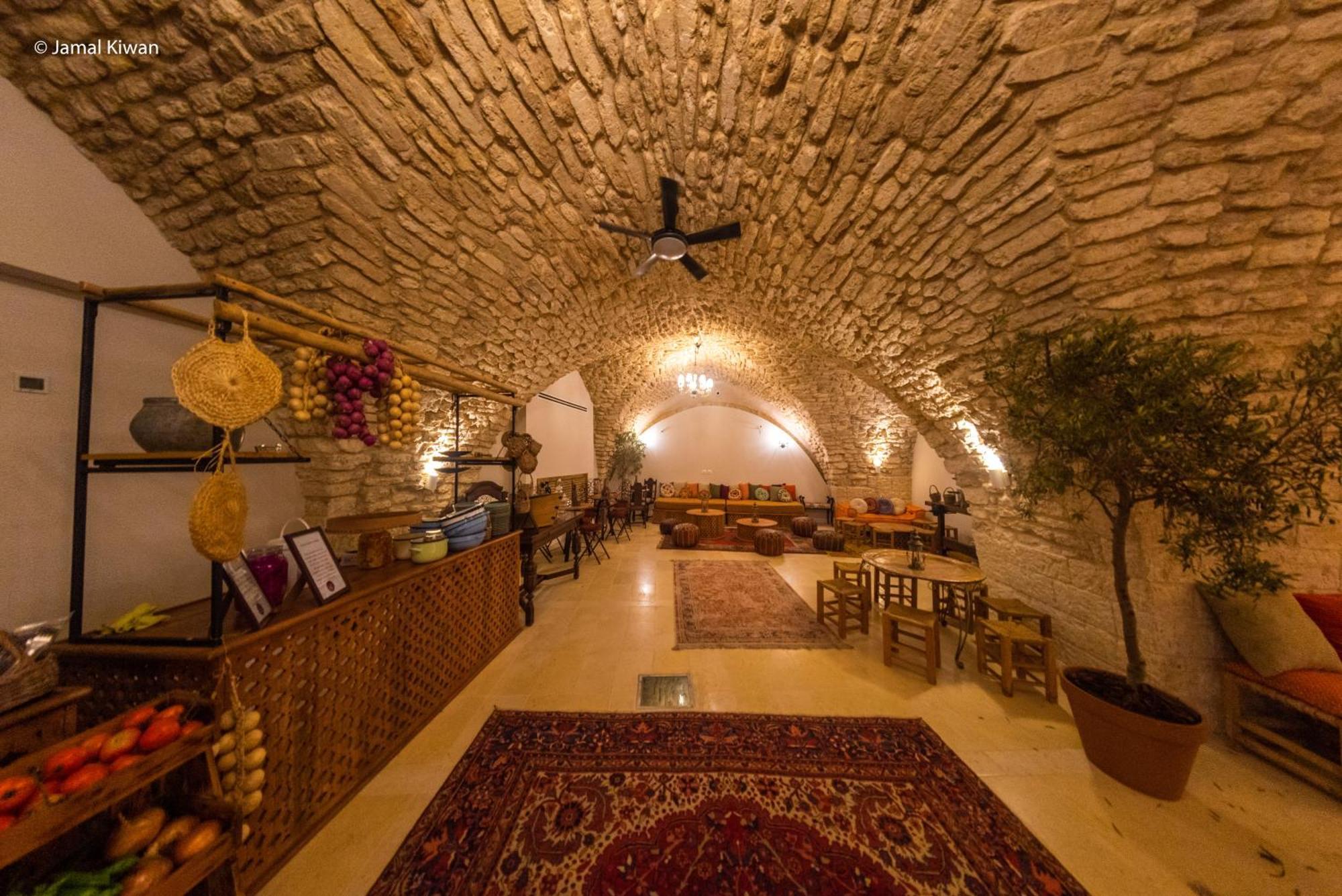 Michel House Ξενοδοχείο Ναζαρέτ Εξωτερικό φωτογραφία