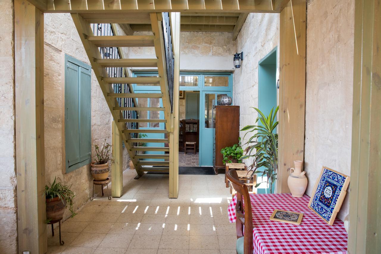 Michel House Ξενοδοχείο Ναζαρέτ Εξωτερικό φωτογραφία